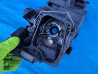 фото thumb №9, Vw polo v | фара ліве фара передня європа 6r1941015e