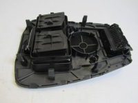 Средняя решётка панели приборной панели дисплей pdc mercedes w209 clk с Разборки, фото thumb