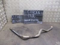 фото thumb №1, Шланг wąż wody citroen c5 x7 08-17r