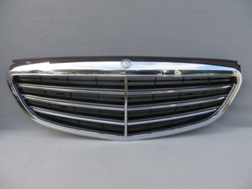 фото thumb №1, Mercedes c клас w205 решітка радіатора решітка a2058802683