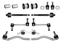 фото thumb №1, Nowe набор рычаги подвеска mercedes gl x164 ml w164 rc