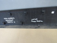 фото thumb №9, Opel vivaro 3 2014 молдинг права