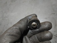 фото thumb №8, Fiat 126 600 maluch старый тип двигателя 600 датчик давления масла оригинал