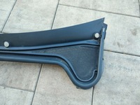 фото thumb №11, Жабо верхній ford focus mk4 хетчбек оригінал