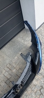 фото thumb №8, Бампер honda civic ix 9 71121-tv0-e512-m1 71101-tv0-zy00