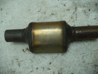 фото thumb №1, Mini cooper countryman r60 2014 фильтр частиц твердых катализатор fap / dpf