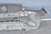 фото thumb №15, Volvo xc60 ii b5 lift fl бампер перед передний 6xpdc радар 731 full