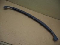 Молдинг накладка бампера верхний peugeot 3008 5008 ii рестайлинг  9836793177 новый Киев, фото thumb