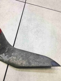 фото thumb №3, Лампа стоп land rover freelander 1.8 16v