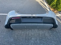 фото thumb №1, Бампер porsche taycan 9j1 cross туризмо оригинал