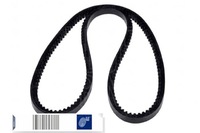 фото thumb №8, Ремінь багаторучний. mitsubishi