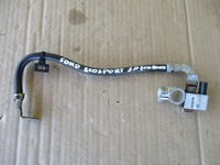 фото thumb №3, Клемма минусовая dv2t-10c679-ab ford ecosport 1.0