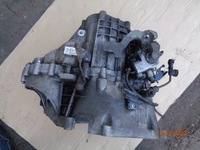 фото thumb №10, Ford transit custom 2.2 tdci коробка передач передач