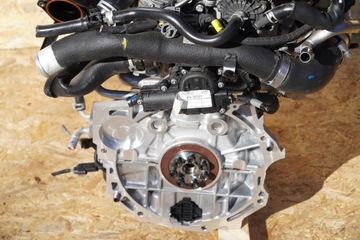 фото thumb №14, Двигун комплектний g4ft 1.6 t-gdi гібрид tucson iv 0km оригінал новий 20-