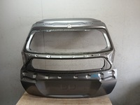 фото thumb №1, Крышка багажника задняя mitsubishi eclipse cross 17-