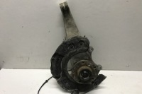 фото thumb №6, Поворотний кулак передня ліва bmw 6 gran coupe f06 6775769 2016