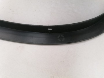 фото thumb №15, Bmw x1 e84 планка крила задня ліва накладка