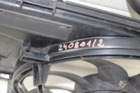 Bmw f20 f21 1.6 бензин вентилятор радиатора 5020644 с Разборки, фото thumb