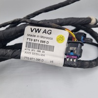 фото thumb №7, Джгут бампера перед vw multivan 7t0 2022+ 7t0971095d + 4 pdc + радар