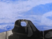 фото thumb №6, Toyota prius iii 11-15 lift решётка радиатора решётка радиатора 53111-47040