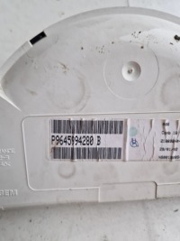 фото thumb №4, Лічильник прилади citroen c3 c2