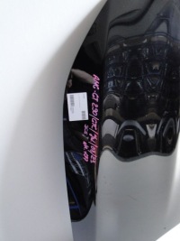 Mercedes amg gt x290 290 капот крышка двигателя 197 Доставка, фото thumb