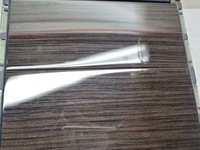 фото thumb №9, Bmw 7 g11 бардачок панель туннель среднего