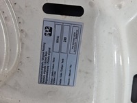 фото thumb №8, Капот передня opel combo d 11-18 білий 249