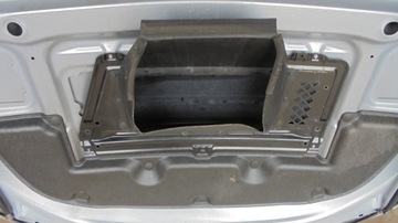 фото thumb №6, Капот subaru forester iii 2.0d 2009