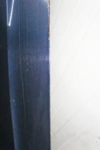 фото thumb №10, Sk141 vw golf vii ^ кришка багажника багажника atlantis blue металік lh5x скло 13r