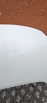 Nissan qashqai 3 3 j12 21r .капот перед крышка двигателя Недорого, фото thumb