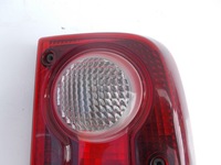 фото thumb №3, Лампа land rover freelander i lift eu. права