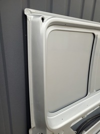 фото thumb №14, Двері бічний ліва лівий bok volkswagen vw t5 t6 7la843107e зсувні van