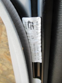 фото thumb №5, Ролета дах панорама citroen c3 picasso