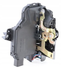 фото thumb №1, Seat skoda volskwagen замок внутренний дверь перед левая