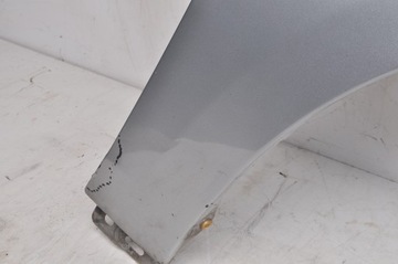 фото thumb №8, Volvo s60 ii крыло правый перед переднее