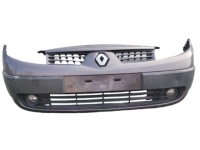 Купить Renault scenic ii бампер передний kpl, фото thumb