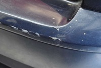 фото thumb №6, Бампер задняя задний kgnc pdc citroen c5 ii x7 iii kombi 08-17