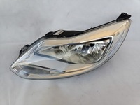 фото thumb №1, Ford focus mk3 iii 2010- лампа передняя левая левый перед bm51-13w030-ak