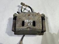 фото thumb №9, Суппорт тормозной левый перед передний nissan titan 2016r-