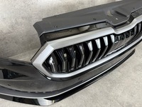 фото thumb №7, Бампер skoda superb iv 4 3p 6x pdc 3p0807221 перед kompletny sportline