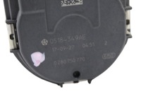 фото thumb №14, Jeep chrysler pacifica 3.6 3.2 дросельна заслінка 05184349ae