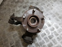 фото thumb №1, Поворотный кулак ступица правый перед ford focus mk2 lift