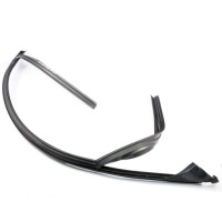 фото thumb №12, Mercedes w204 прокладка гумовий елемент скло двері правий перед a2047251625