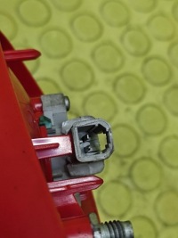 Alfa romeo 147 лампа правый задний  w крышка Доставка, фото thumb