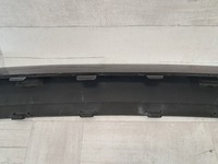 фото thumb №8, Volvo xc40 r-design спойлер накладка бампера задняя задняя 30747788