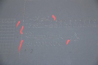 фото thumb №7, Mini one cooper f55 бампер задняя задний 2014-2020