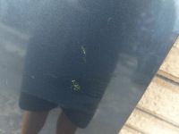 Капот крышка двигателя a8 d3 рестайлинг  2 09r lz7s Оригинал, фото thumb