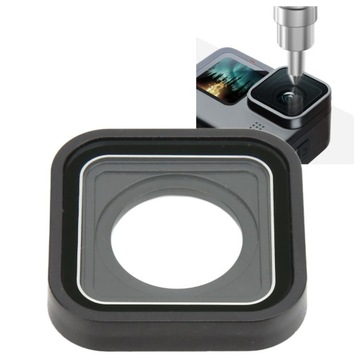 ЗАЩИТНАЯ КРЫШКА ОБЪЕКТИВА ДЛЯ GOPRO HERO 10 9