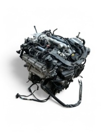 фото thumb №12, Mercedes-benz gls x166 двигатель